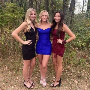 Meet your Posher, Reanna